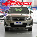 big discount and cheap Dongfeng SX6 suv cars/suv vehicle with 7 seat suv car for sale